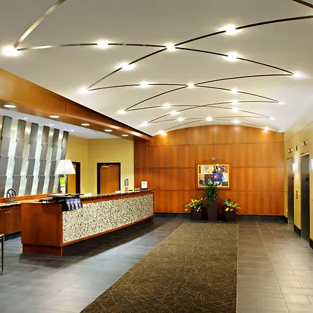 Hampton Inn Philadelphia Center City-Convention Center-2