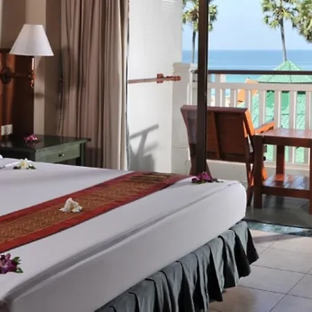 Karon Princess Hotel Sha Extra Plus-3