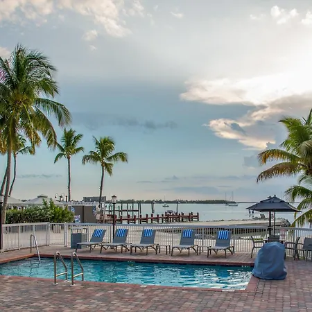 Bayside Inn Key Largo-3