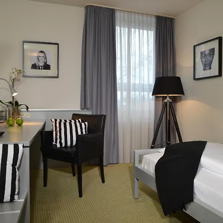 Hotel Friends Cologne Partner Of Sorat-3