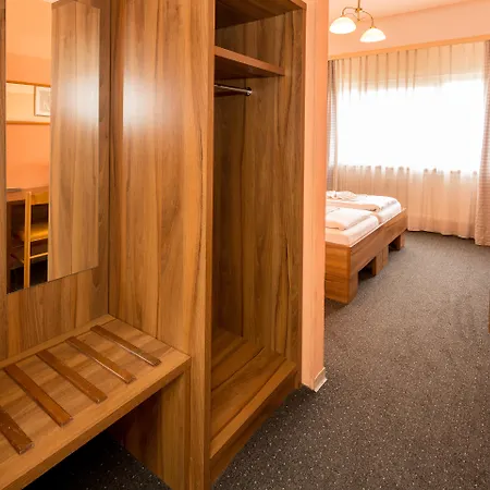 Alper Hotel am Potsdamer Platz-2