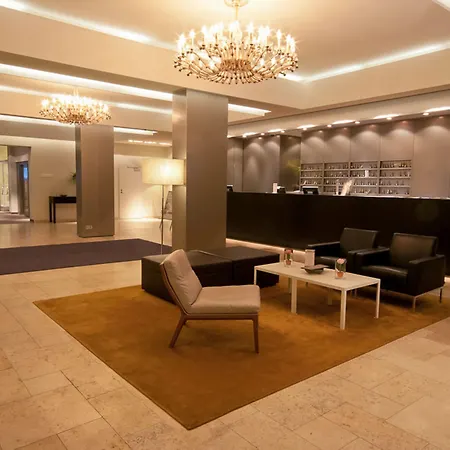 Hotel Sylter Hof Berlin Superior-2