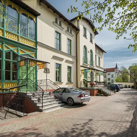 Villa Sedan - Destigo Hotels-2