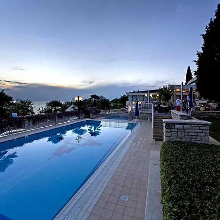 Hotel Zorna Plava Laguna-2