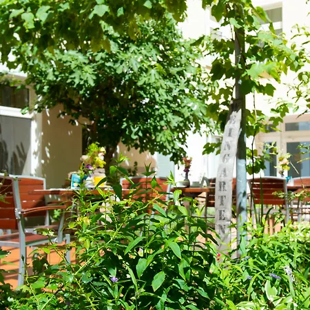 Mercure Berlin Mitte-3