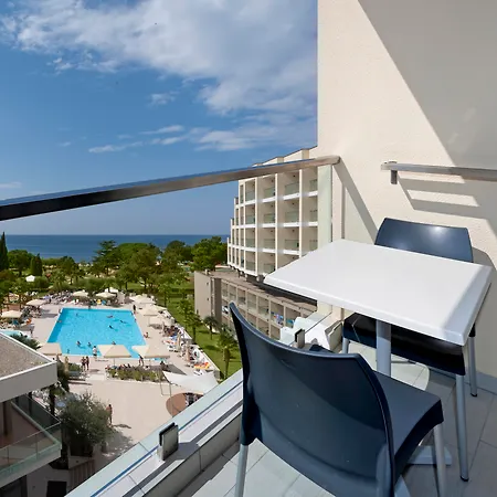 Hotel Materada Plava Laguna-2