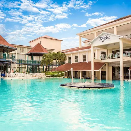 Breezes Resort & Spa All Inclusive, Bahamas (Adults Only)-3