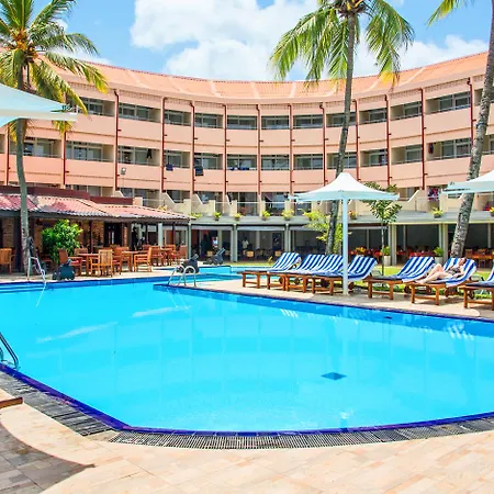 Paradise Beach Hotel-3
