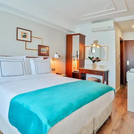 Orient Express & Spa By Orka Hotels-3
