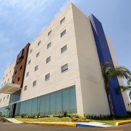 Sleep Inn Mazatlan-2
