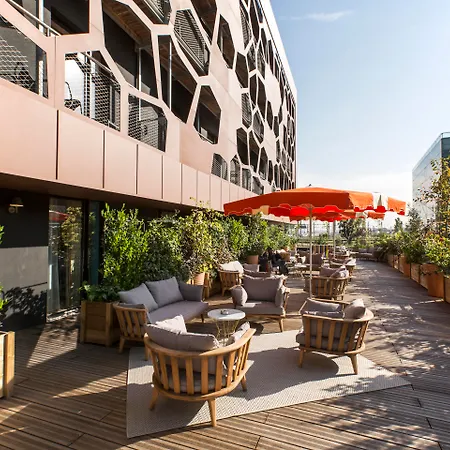 Mob Hotel Lyon Confluence-3