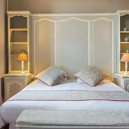 Best Western Hotel Le Guilhem-2