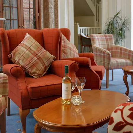 Best Western Kilima Hotel-3