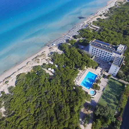 Ecoresort Le Sirene - Caroli Hotels-3