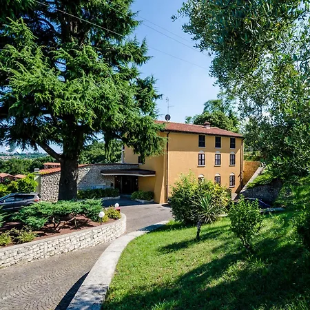 Hotel Belvedere-2