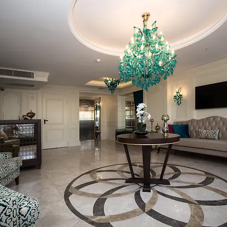 Istanbul Town Hotel-2