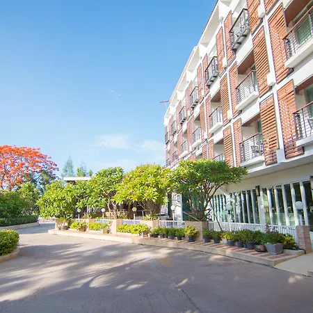 Paradise Hotel Udonthani-3