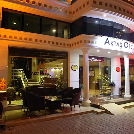 Aktas Hotel-2