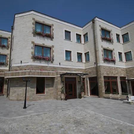 Marina Residence Boutique Hotel-3