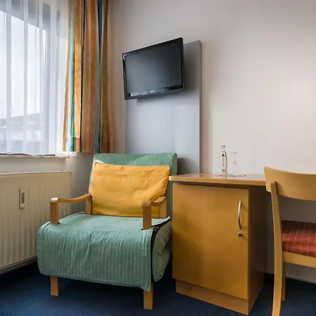 Acora Karlsruhe Zentrum Living The City - Apartments-3