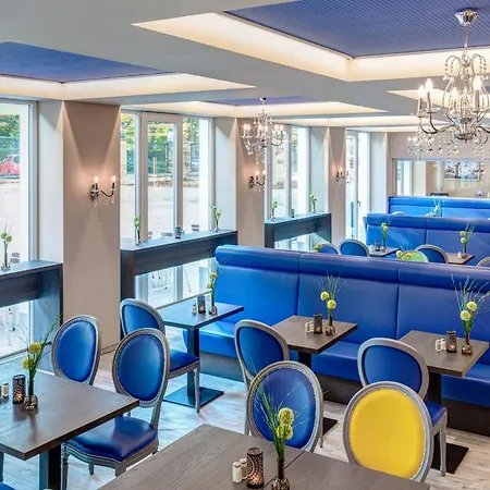 ibis Styles Rastatt Baden-Baden-3