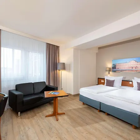 B&B Hotel Rastatt-3