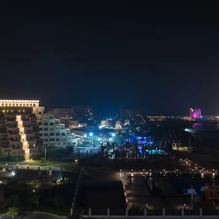 City Stay Beach Hotel Apartments - Marjan Island-3