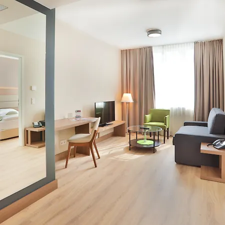 Ocak Aparthotel-3