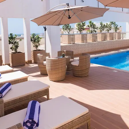 Intercityhotel Salalah-2