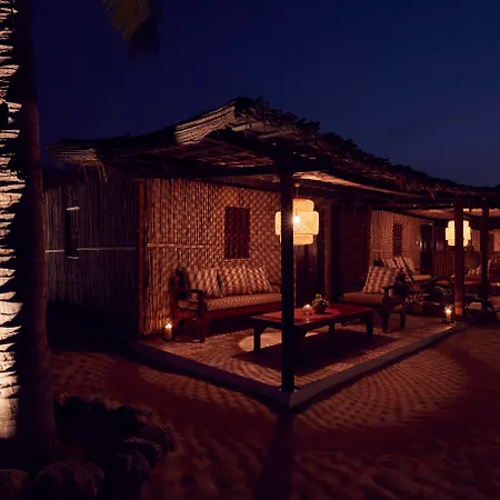 Muscat Hills Resort-3