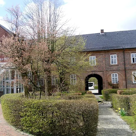 Hotel Pelli Hof Rendsburg By Tulip Inn-3