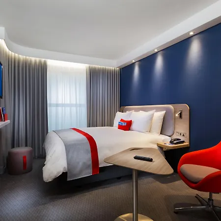 Holiday Inn Express - Siegen, an IHG Hotel-2