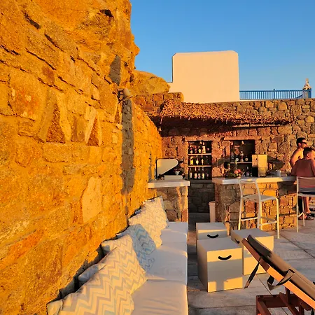 Mykonos Beach Hotel-2