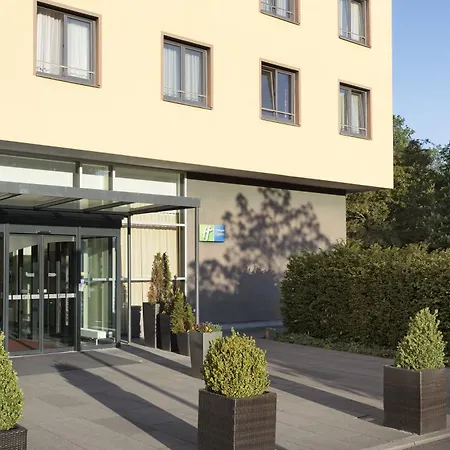 Holiday Inn Express Singen By Ihg-2