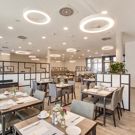 Four Points Flex By Sheraton Bochum-2