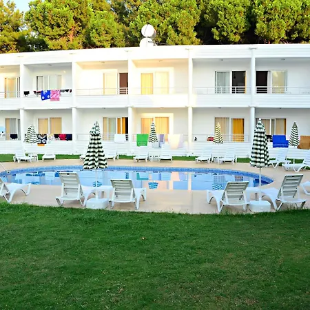 Aroma Butik Hotel-3