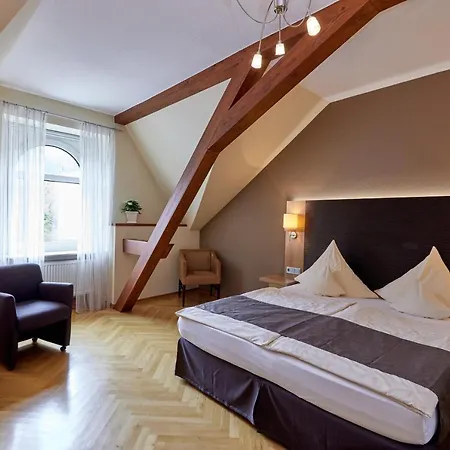 Hotel Sankt Maximilian-3