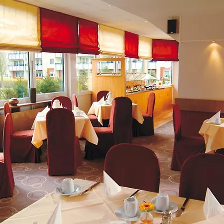 Leonardo Airport Hotel Berlin Brandenburg-2
