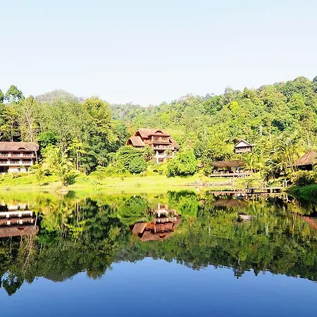 Kuraburi Greenview Resort-3
