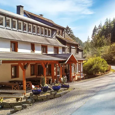 Landhotel Baumwipfel-3