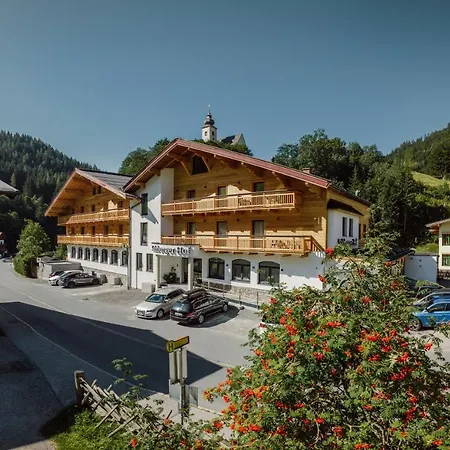 Hotel Salzburger Hof-2