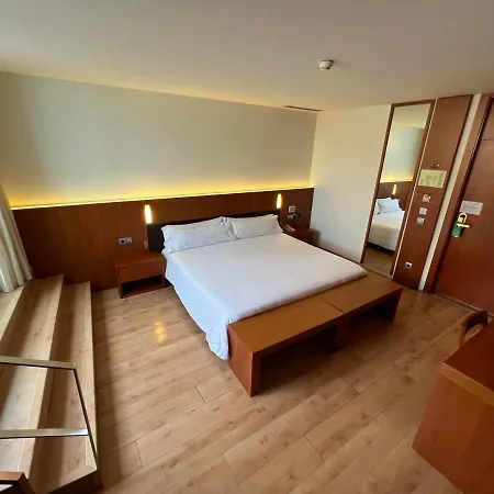Hotel Lleo-2