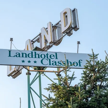 Landhotel Classhof-2