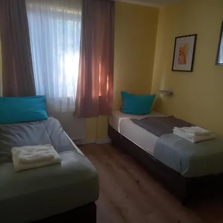 Hotel Wiesbadener Hof-2