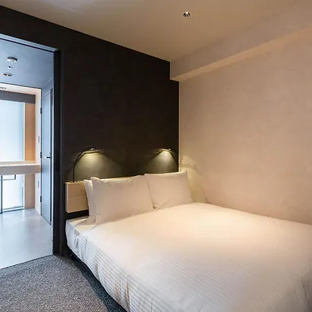 Akabane Holic Hotel-2