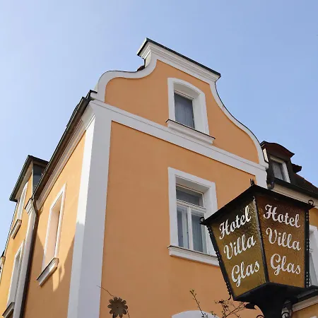 Hotel Villa Glas-2