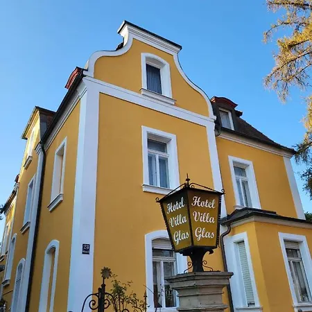 Hotel Villa Glas-3