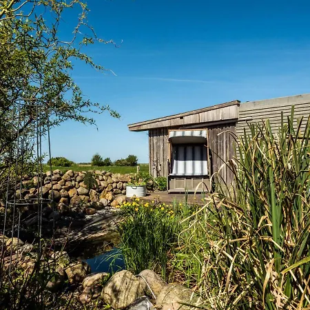 Garni Hotel & Appartements Nordstrand-3