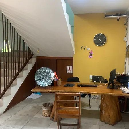 Los Arcos Hotel - Tulum-2