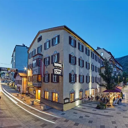 Hotel Goldener Löwe-2